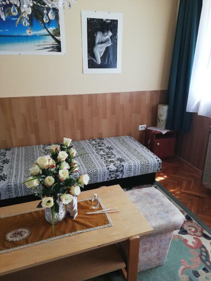 Szoboszlofonix Vendeghaz Hotel Hajduszoboszlo Ngoại thất bức ảnh