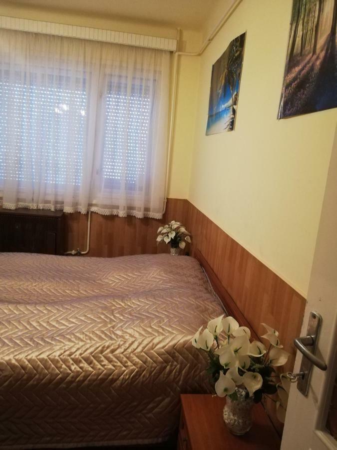Szoboszlofonix Vendeghaz Hotel Hajduszoboszlo Ngoại thất bức ảnh