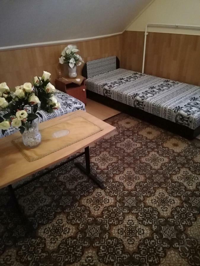 Szoboszlofonix Vendeghaz Hotel Hajduszoboszlo Ngoại thất bức ảnh