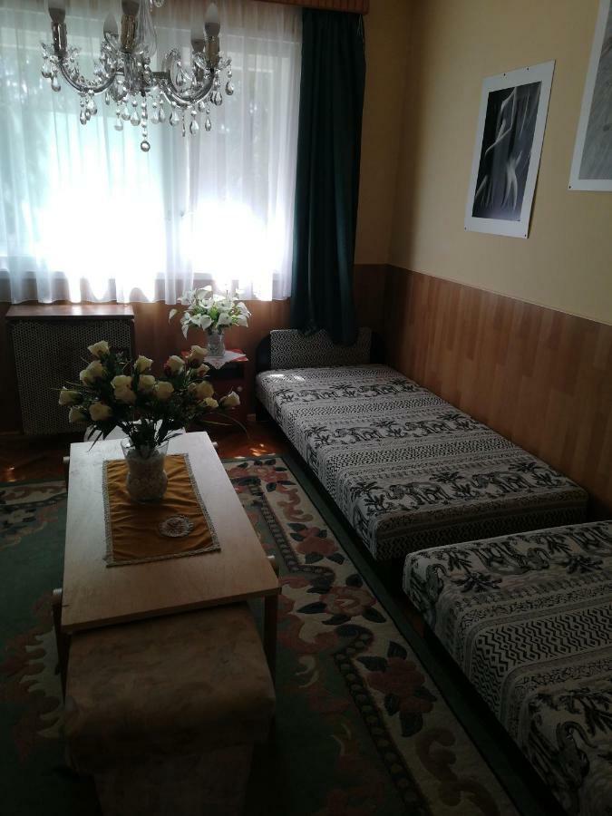 Szoboszlofonix Vendeghaz Hotel Hajduszoboszlo Ngoại thất bức ảnh