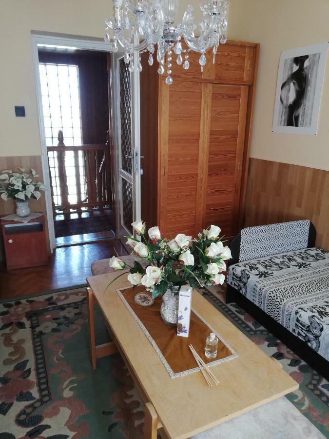 Szoboszlofonix Vendeghaz Hotel Hajduszoboszlo Ngoại thất bức ảnh