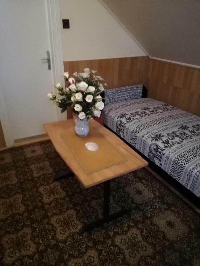 Szoboszlofonix Vendeghaz Hotel Hajduszoboszlo Ngoại thất bức ảnh