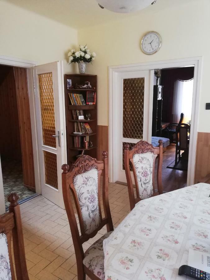 Szoboszlofonix Vendeghaz Hotel Hajduszoboszlo Ngoại thất bức ảnh