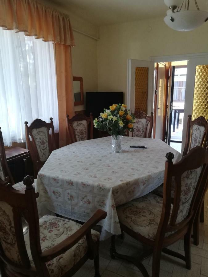 Szoboszlofonix Vendeghaz Hotel Hajduszoboszlo Ngoại thất bức ảnh